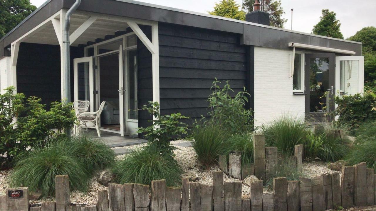 Alexanderpark Villa Ouddorp Exterior foto