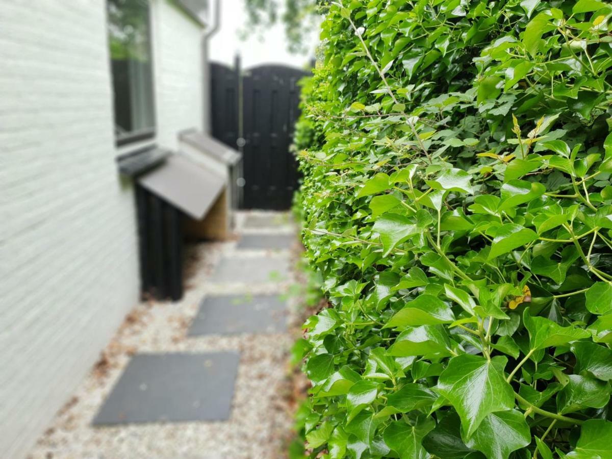 Alexanderpark Villa Ouddorp Exterior foto